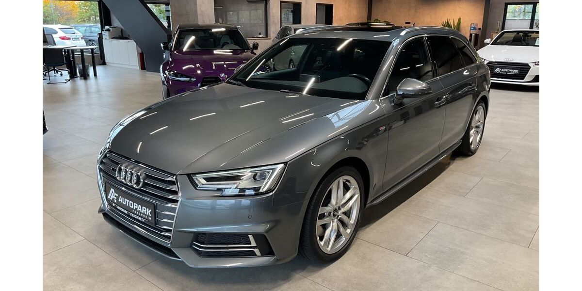 Audi A4 206.000 km 15.980 &euro; Forchheim 91301
