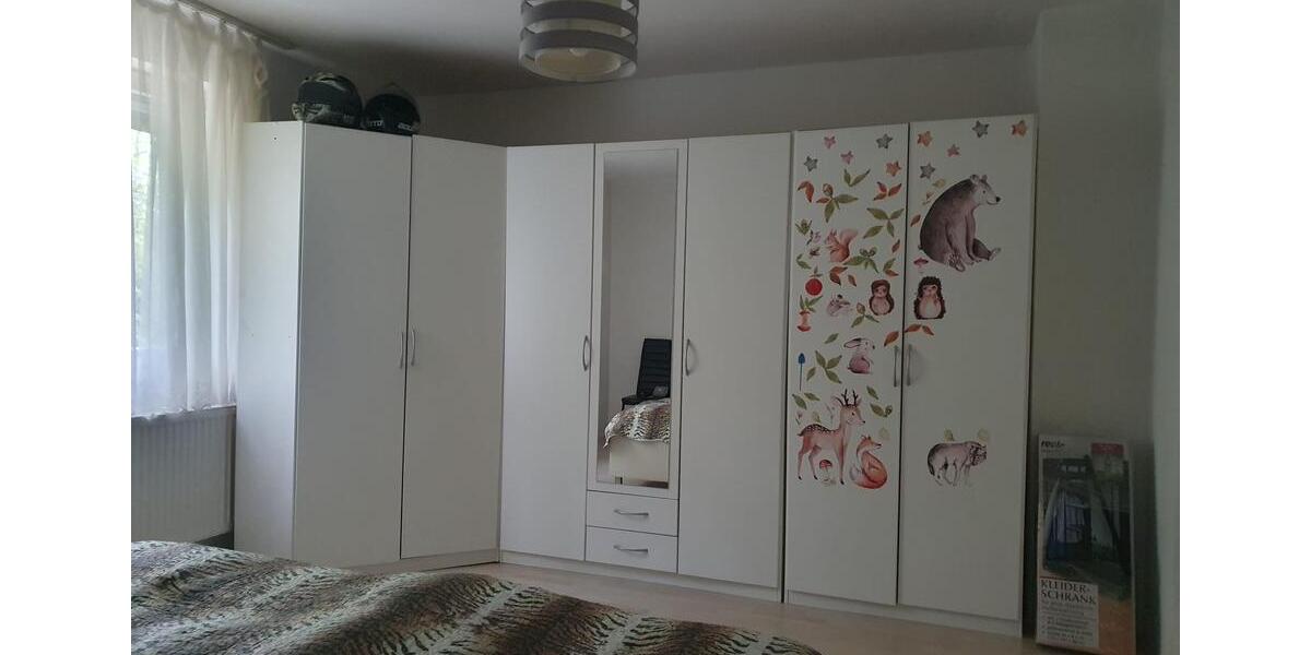Erdgeschoßwohnung Nürnberg Holzheim - 2.5 Zimmer, 65 m&sup2;, 750&euro; | Angebot:27607529