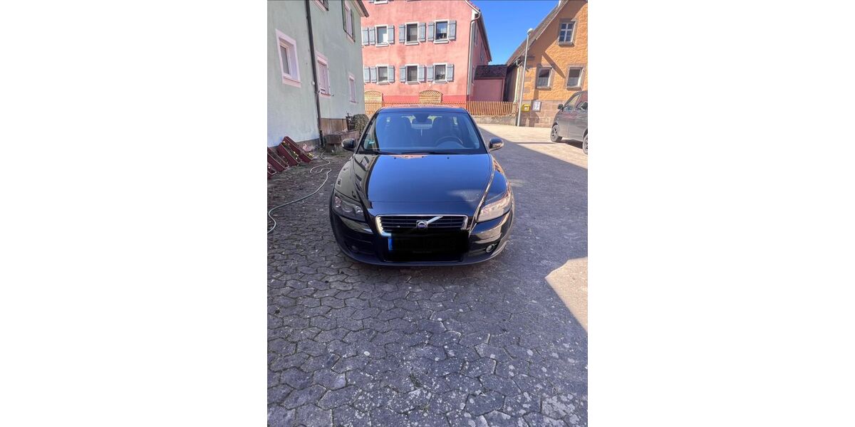 Volvo C30 160.000 km 3.500 &euro; Dietenhofen 90599