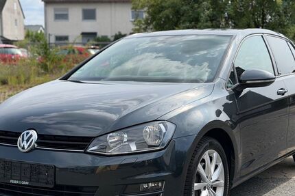 VW Golf 91.510 km 10.990 &euro; Eckental 90542