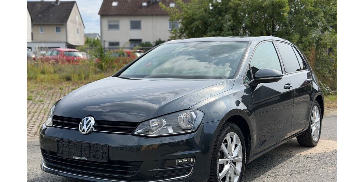 VW Golf 91.510 km 10.990 &euro; Eckental 90542
