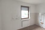 4 Zi. OG Wohnung mit Balkon, Gartenanteil und Garage