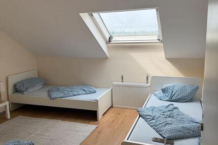 Wohnung Fürth Bislohe - 3 Zimmer, 60 m&sup2;, 1.100&euro; | Angebot:25382348