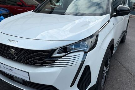 Peugeot 5008 88.100 km 26.990 &euro; Hersbruck 91217