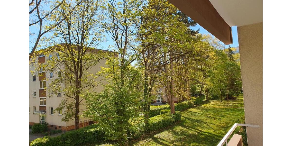 Etagenwohnung Nürnberg Gebersdorf - 3 Zimmer, 76 m&sup2;, 950&euro; | Angebot:26303045