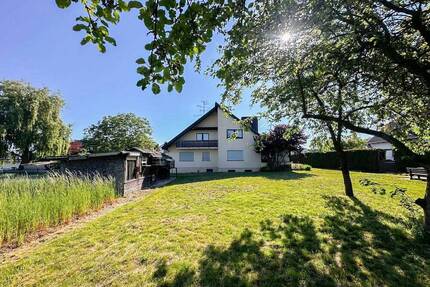 Haus Heßdorf Niederlindach - 9 Zimmer, 528.000&euro; | Angebot:26789383