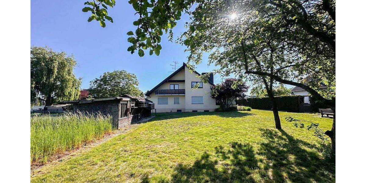 Mehrfamilienhaus, Wohnhaus Heßdorf Niederlindach - 9 Zimmer, 528.000&euro; | Angebot:26789383