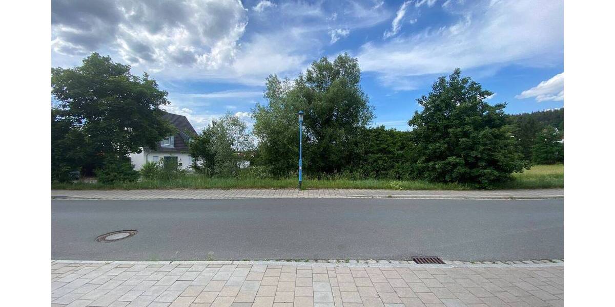 Grundstück Lauf an der Pegnitz Lauf - 513.000&euro; | Angebot:26796610