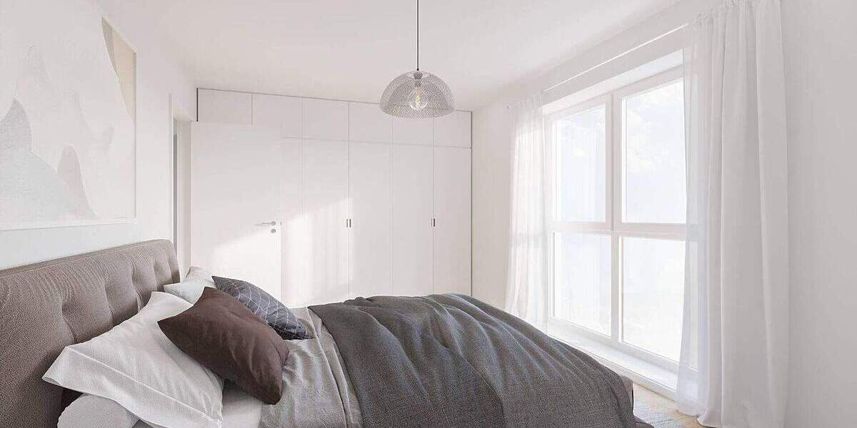 wunderschöne Neubau 4-Zimmer-Wohnung in Erlangen 4 zimmer