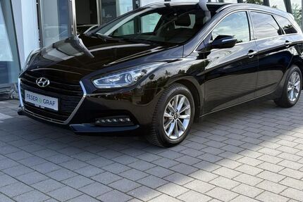 Hyundai i40 74.900 km 13.490 &euro; Schwabach 91126