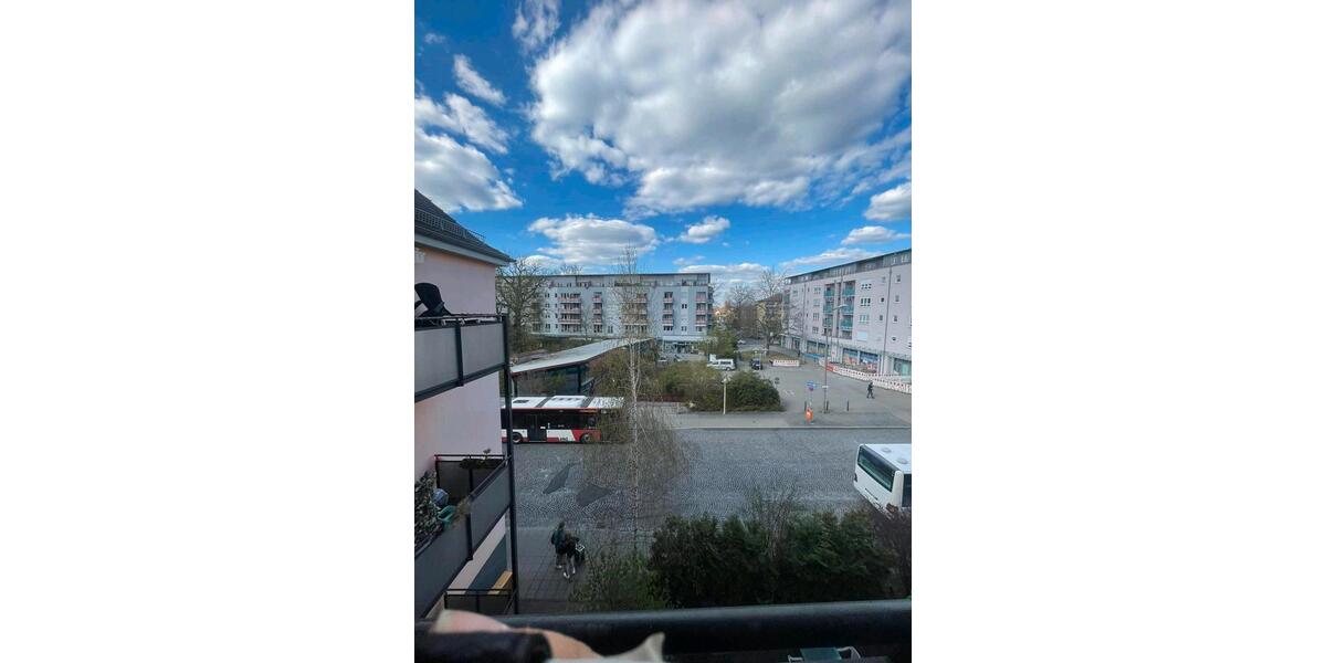 Etagenwohnung Nürnberg Gibitzenhof - 2 Zimmer, 40 m&sup2;, 140.000&euro; | Angebot:24979041