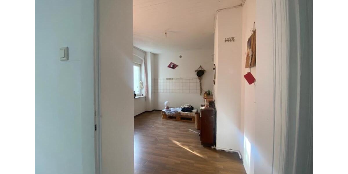Erdgeschoßwohnung Nürnberg Kleinweidenmühle - 2 Zimmer, 25 m&sup2;, 79.000&euro; | Angebot:24687243
