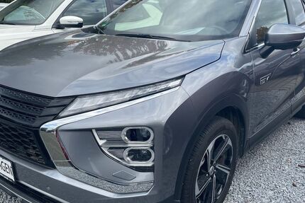Mitsubishi Eclipse Cross 40.000 km 22.990 € Forchheim 91301