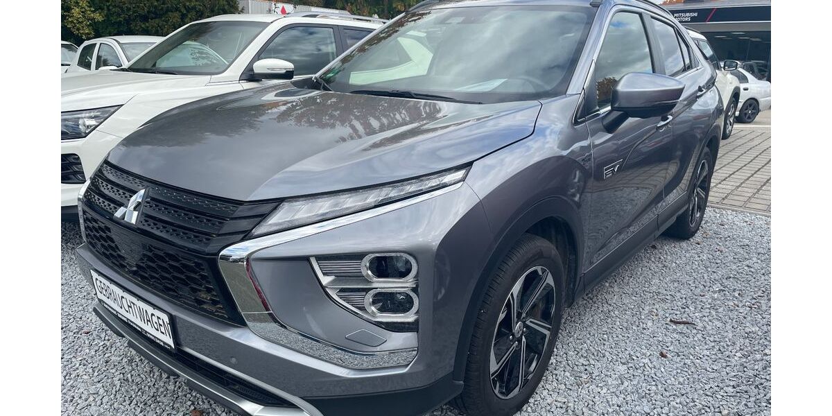Mitsubishi Eclipse Cross 40.000 km 22.990 € Forchheim 91301