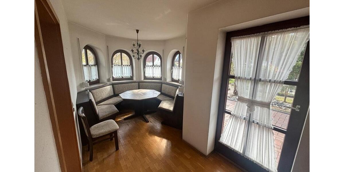 Einfamilienhaus Fürth Bislohe - 4 Zimmer, 129 m&sup2;, 529.000&euro; | Angebot:26398236