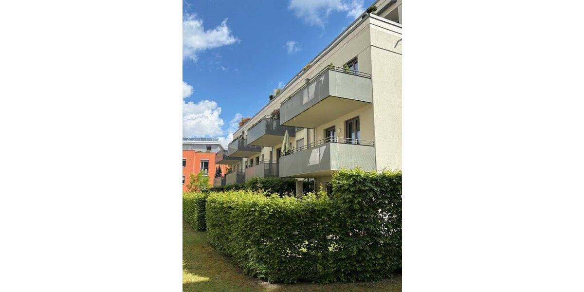 Etagenwohnung Nürnberg Mögeldorf - 2 Zimmer, 60 m&sup2;, 335.000&euro; | Angebot:26867135