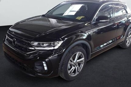 VW T-Roc 20.328 km 29.880 &euro; Fürth 90763