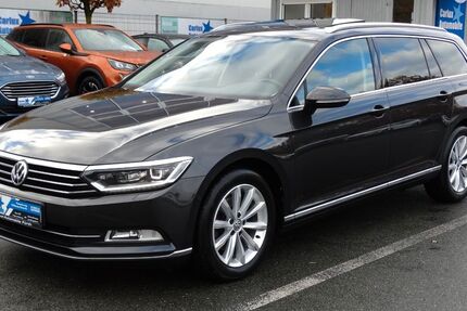VW Passat 162.096 km 16.850 € Fürth bei Nürnberg 90763