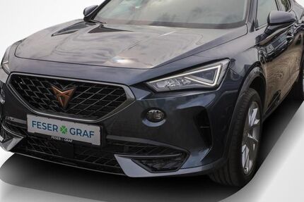 Cupra Formentor 32.611 km 25.205 &euro; Lauf an der Pegnitz 91207
