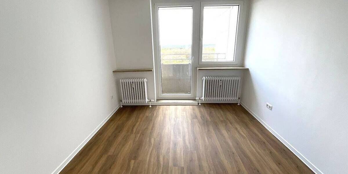 Etagenwohnung Nürnberg Langwasser - 3 Zimmer, 79 m&sup2;, 810&euro; | Angebot:26435716