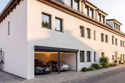 Wohnung Nürnberg Katzwang - 4 Zimmer, 131 m&sup2;, 551.040&euro; | Angebot:27230216