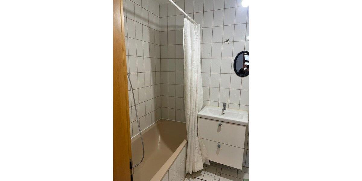 Etagenwohnung Fürth Altstadt - 2 Zimmer, 63 m&sup2;, 800&euro; | Angebot:26368469