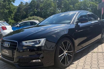 Audi A5 175.000 km 11.800 &euro; Wendelstein 90530