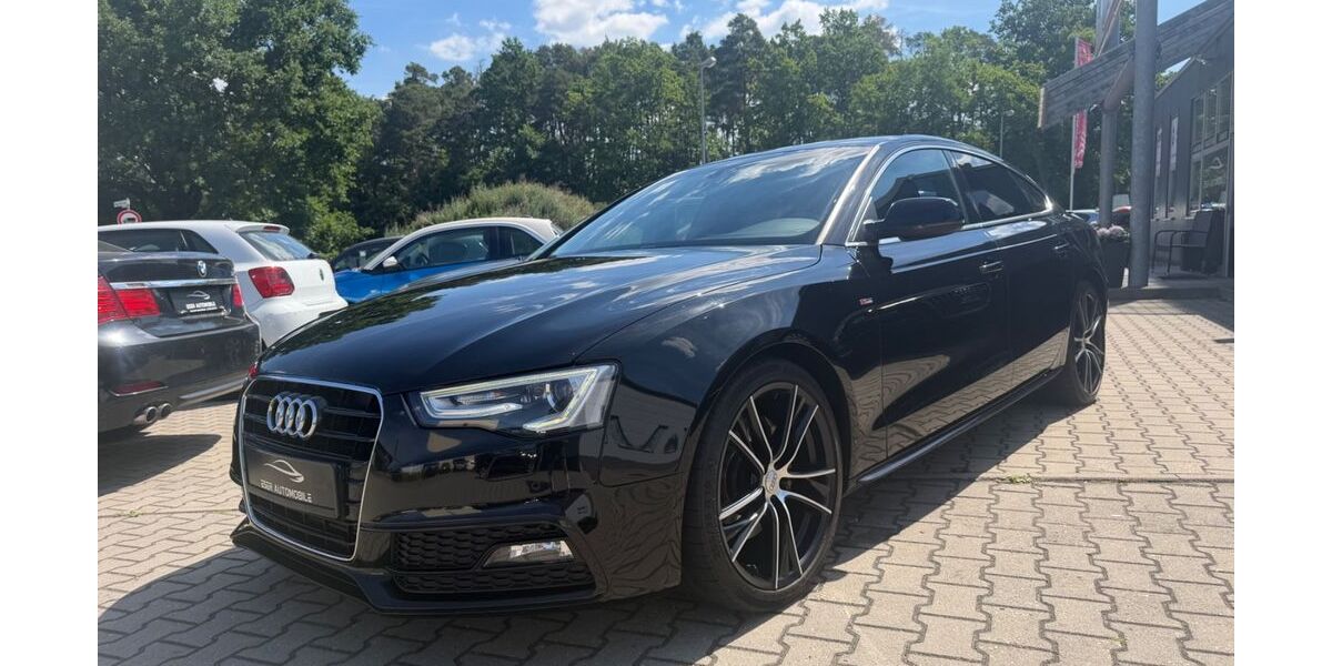 Audi A5 175.000 km 11.800 &euro; Wendelstein 90530
