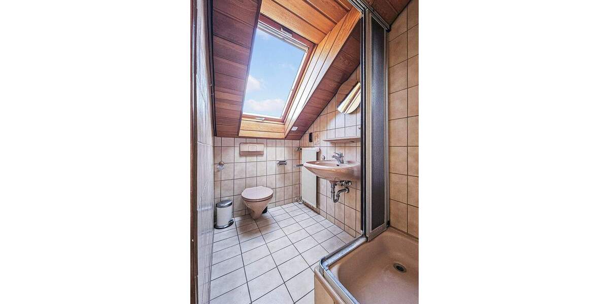 Reihenmittelhaus Schwabach / Wolkersdorf Wolkersdorf - 5 Zimmer, 125 m&sup2;, 398.000&euro; | Angebot:25732353