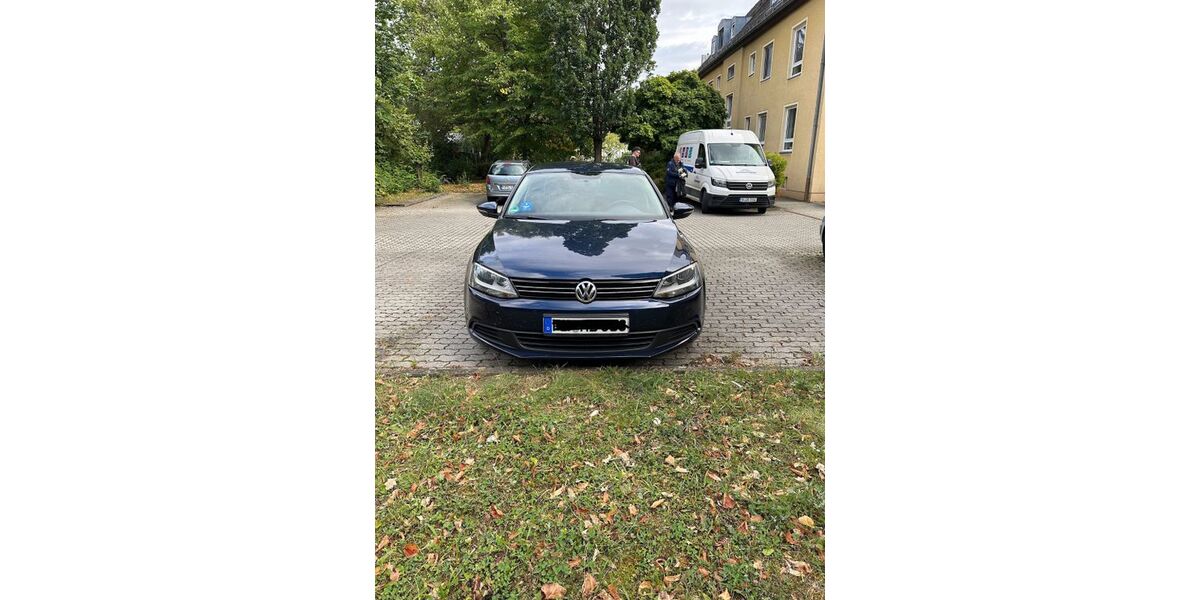 VW Jetta 151.000 km 5.790 &euro; Fürth 90766