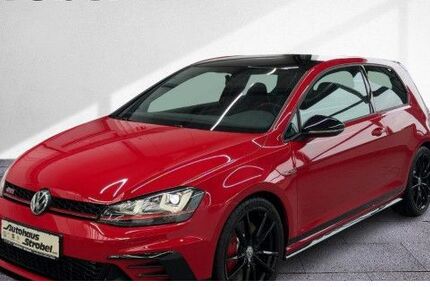 VW Golf 4.003 km 66.990 &euro; Schnaittach 91220