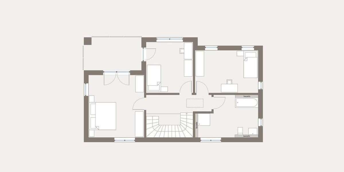 Ihr Wunschhaus in Cadolzburg: Projektierte Villa mit vielseitigen Gestaltungsmöglichkeiten - Villa Cadolzburg | Angebot:27531858