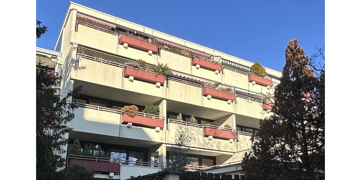 Pendler aufgepasst! 1 zimmer