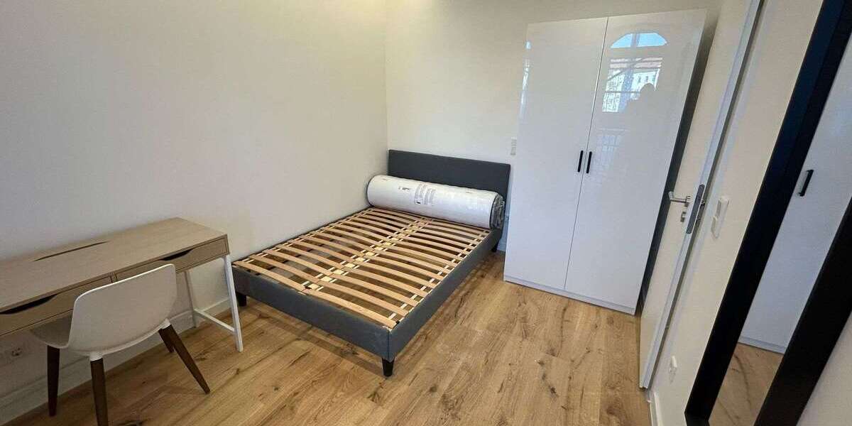 Zimmer Nürnberg - 430&euro; | Angebot:25194625