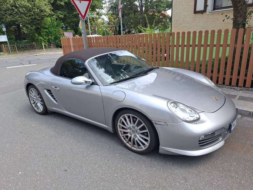 Boxster
