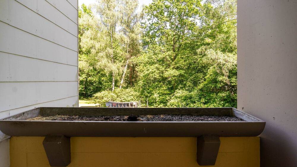 Etagenwohnung Nürnberg Langwasser - 2 Zimmer, 55 m&sup2;, 194.000&euro; | Angebot:26886626