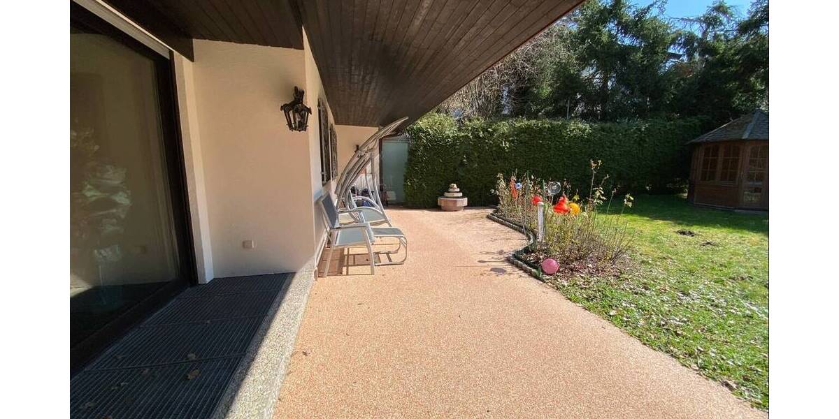 Bungalow Obermichelbach Rothenberg - 4 Zimmer, 156 m&sup2;, 1.598.000&euro; | Angebot:26434035