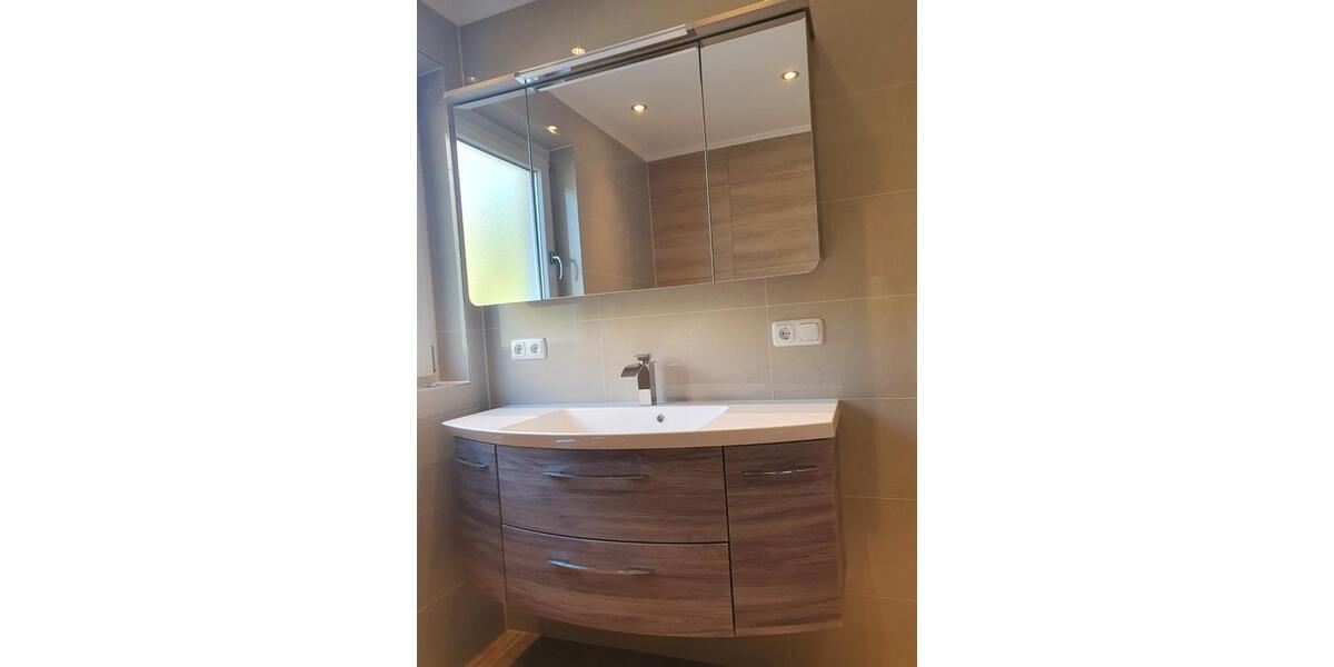 Etagenwohnung Nürnberg Gebersdorf - 3 Zimmer, 76 m&sup2;, 950&euro; | Angebot:26303045