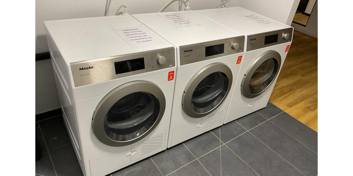 Möbliertes Neubau Single-Apartment inkl. Terrasse 1 zimmer