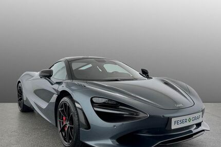 McLaren 750S 11.490 km 274.750 € Nürnberg 90441
