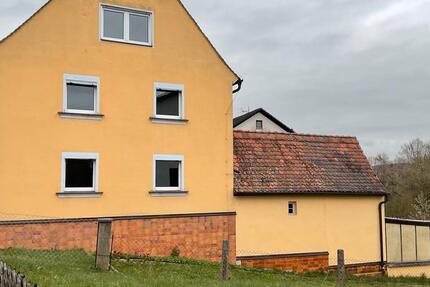 Wohnung Forchheim - 2 Zimmer, 51 m&sup2;, 580&euro; | Angebot:26029611