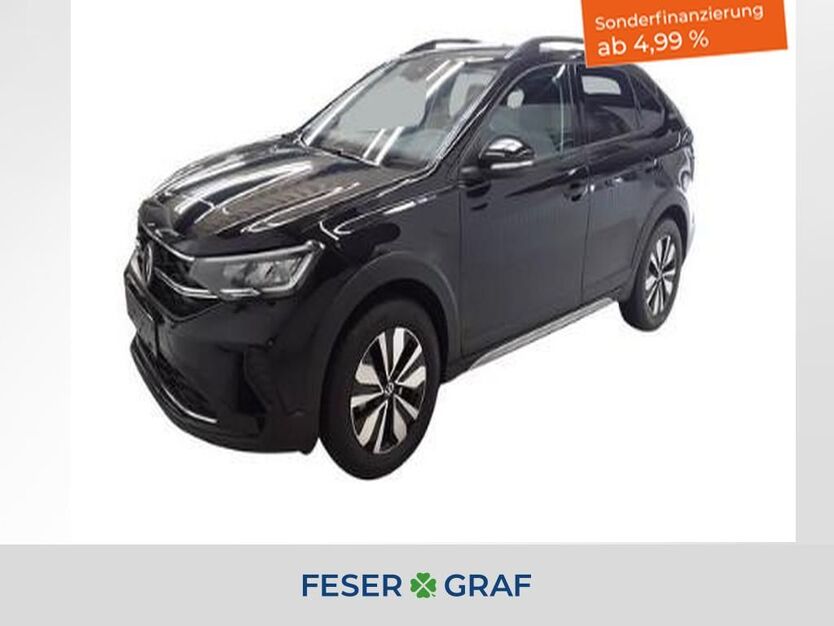 VW Taigo 9.463 km 23.250 € Nürnberg 90441