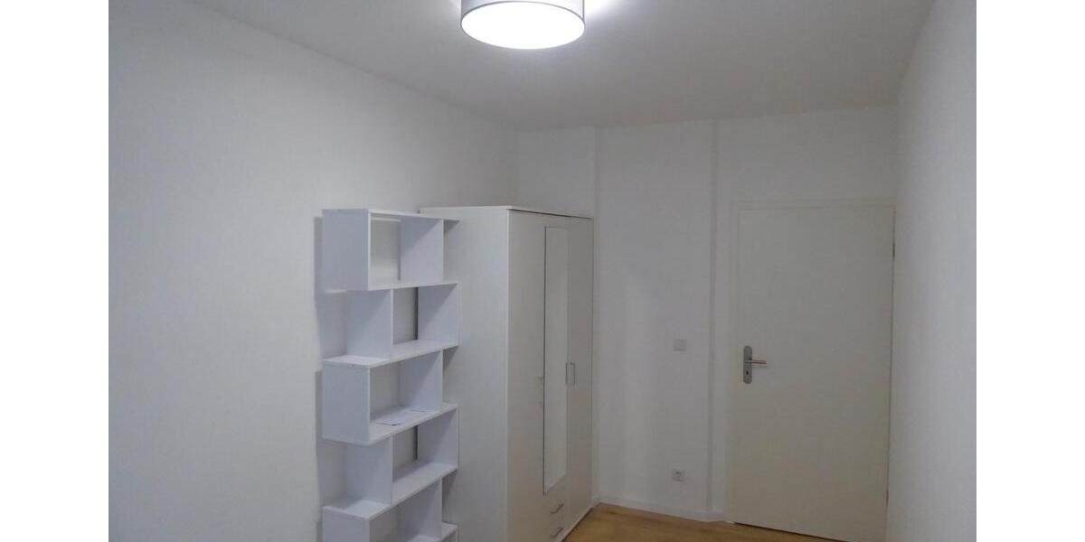 Etagenwohnung Nürnberg Gleißhammer - 1 Zimmer, 25 m&sup2;, 625&euro; | Angebot:26150605