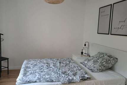 Wohnen auf Zeit in Nürnberg 650 € 1 zimmer