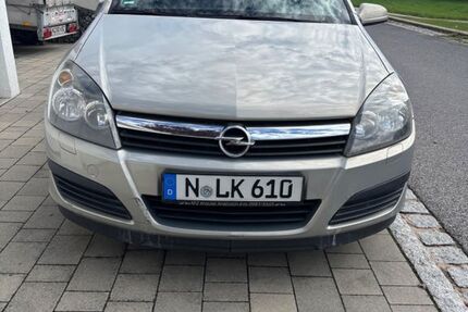 Opel Astra 150.000 km 1.800 € Nürnberg 90439