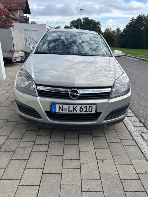 Opel Astra 150.000 km 1.800 € Nürnberg 90439