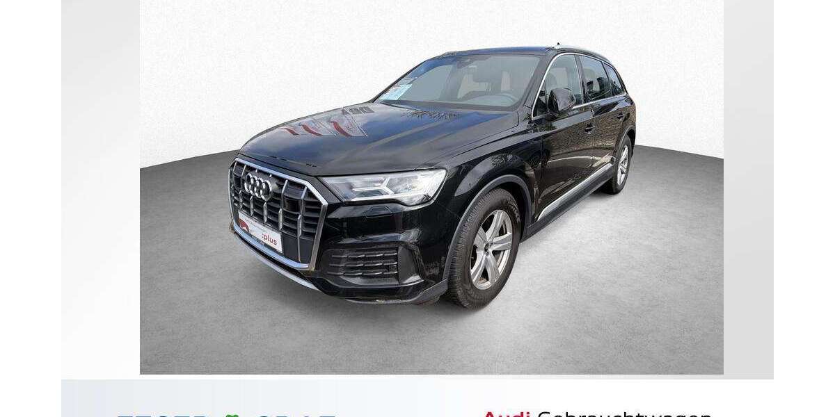 Audi Q7 68.900 km 52.990 &euro; Roth 91154