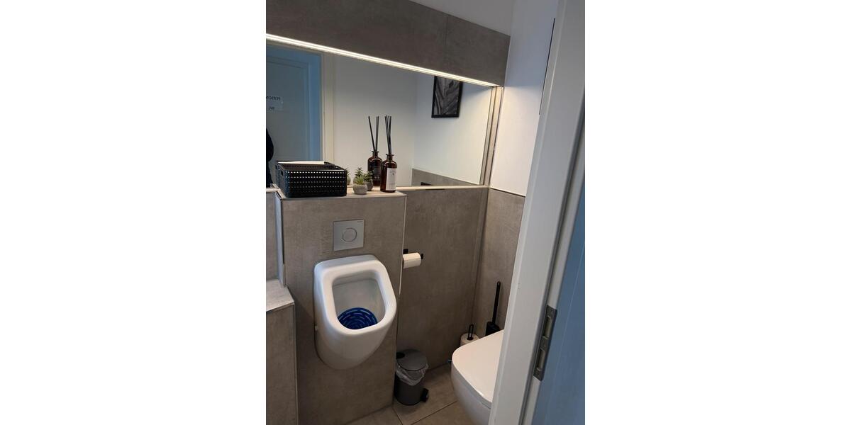 Moderne Gastronomie Ladenfläche zimmer