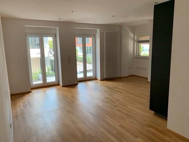 Etagenwohnung Nürnberg - 1 Zimmer, 38 m&sup2;, 200.000&euro; | Angebot:27226243