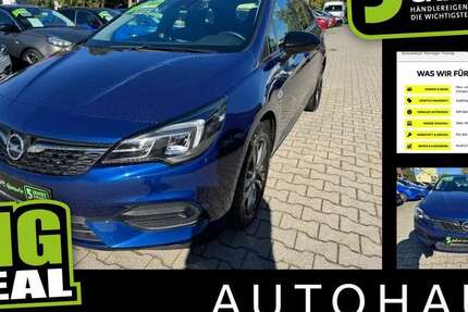 Opel Astra 64.862 km 13.730 € Erlangen 91058